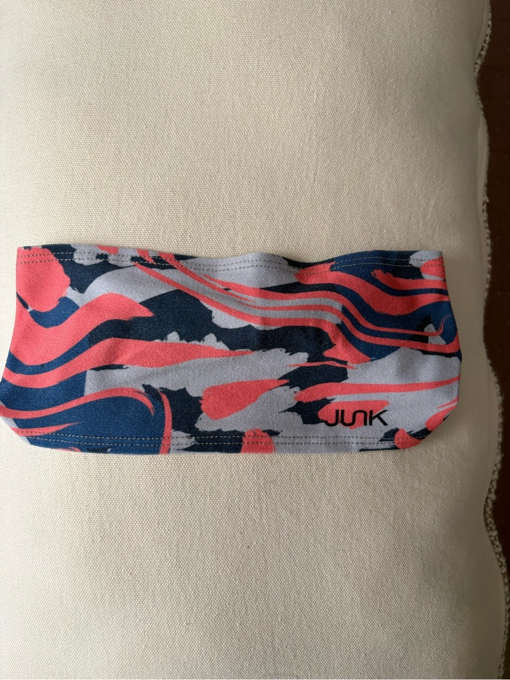 Junk headband big bang lite